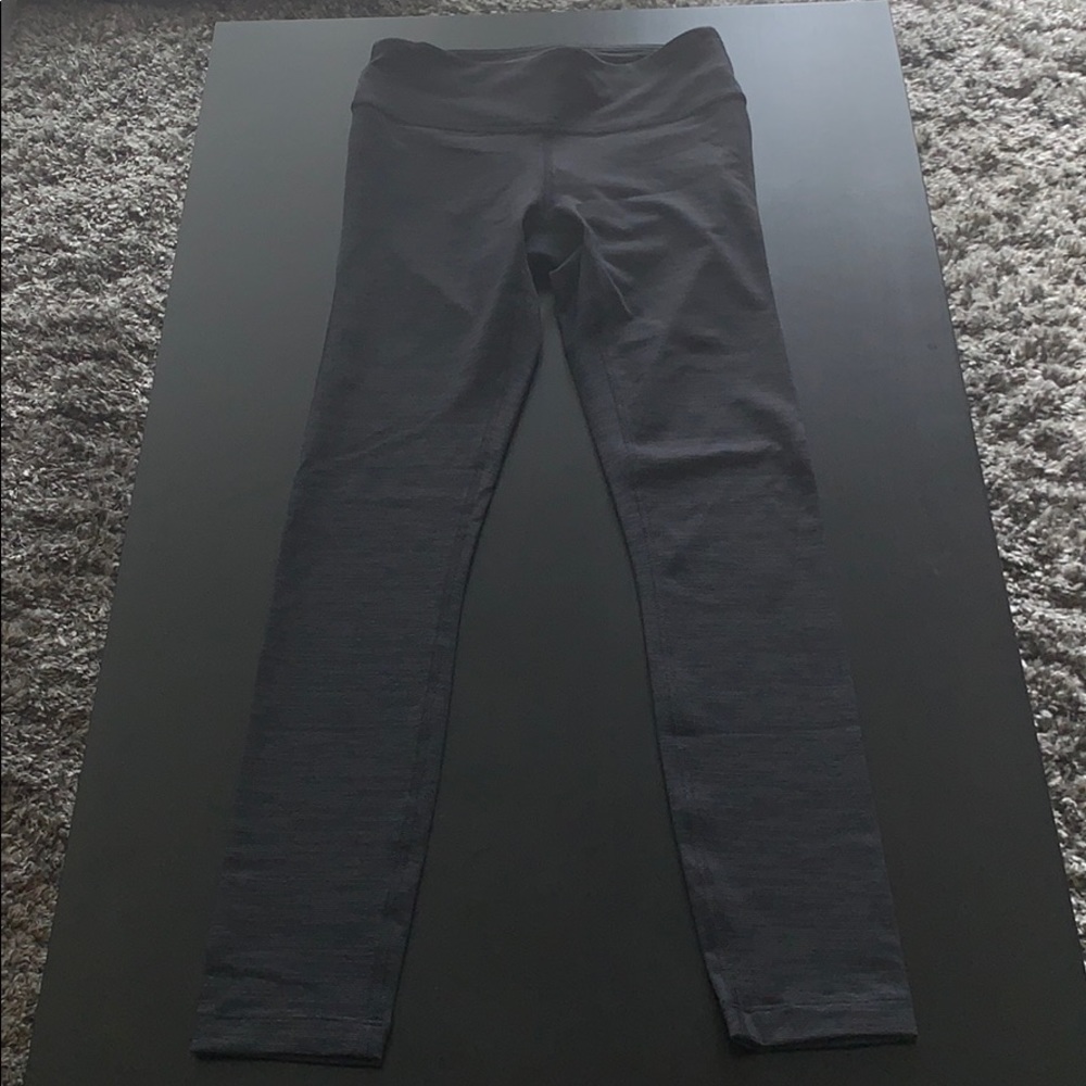 Outdoor Voices XS night yoga pants, NWT